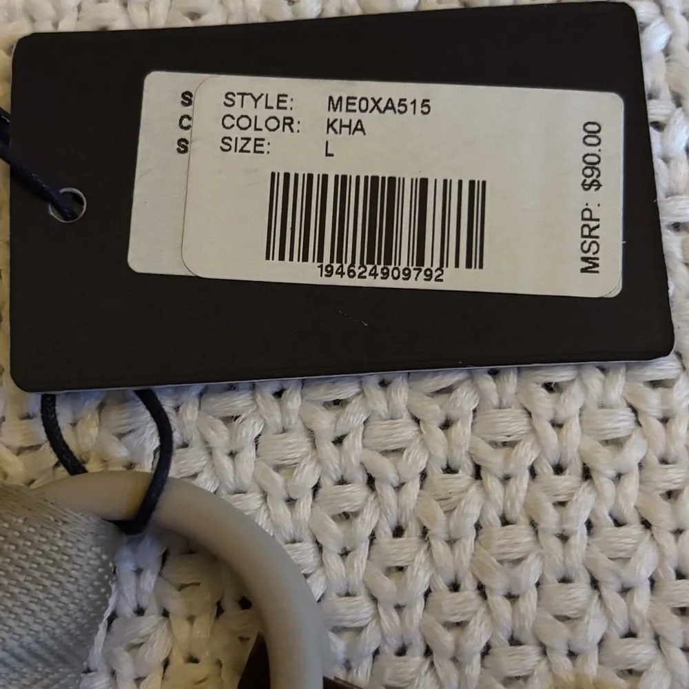 Peter Millar Performance O-Ring Belt